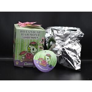 Tokidoki Botanical Harmony Unicorno Unicorn Devotion Figure (A13)